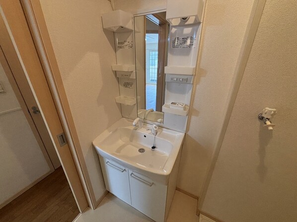 パッソ神田Ⅱの物件内観写真